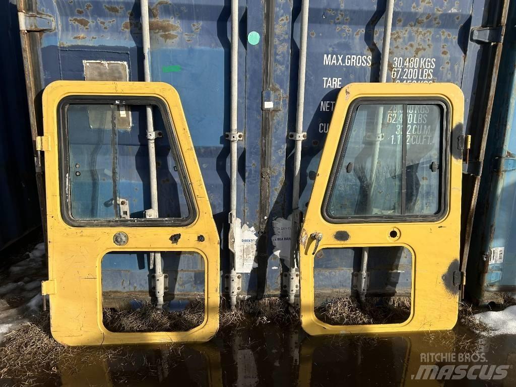Daewoo G 30 E Kahveltõstukid - muud