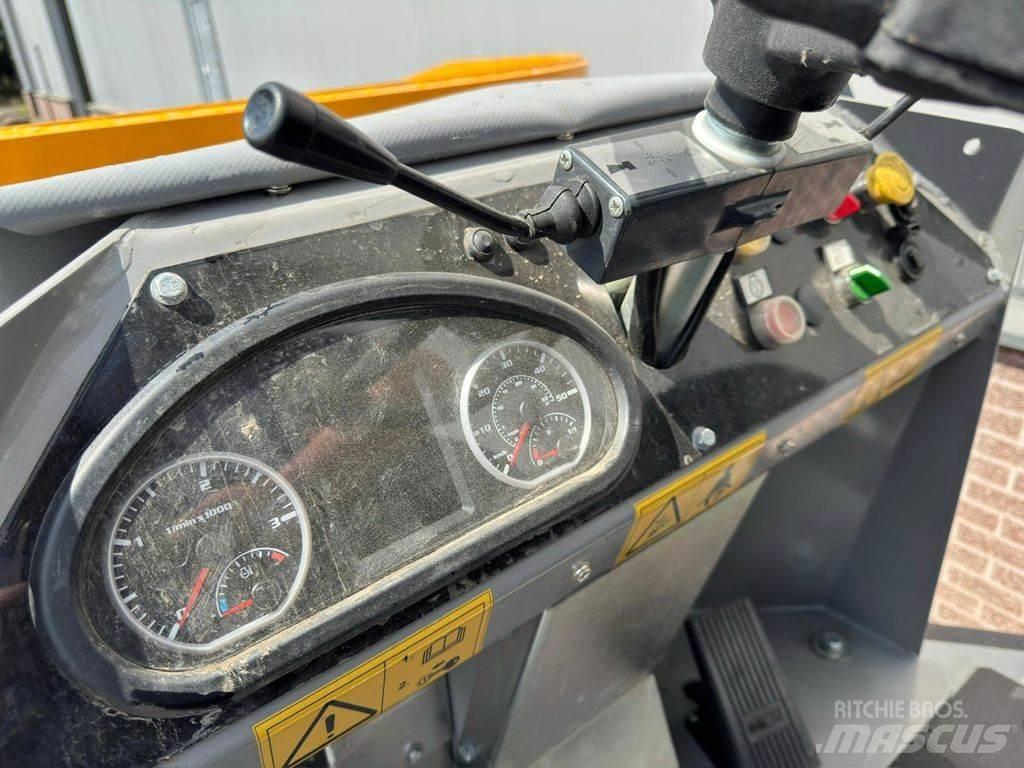 Paus AKR 9040 Väikekallurid