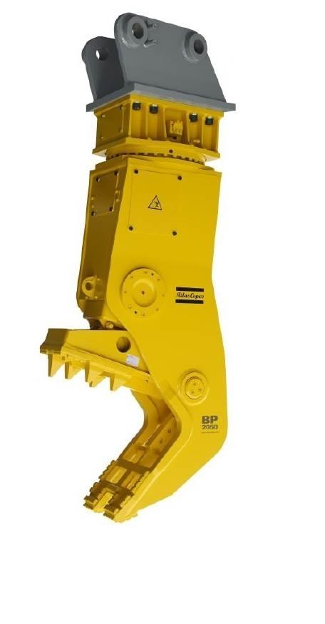 Atlas Copco HB 2500 Hüdrohaamrid