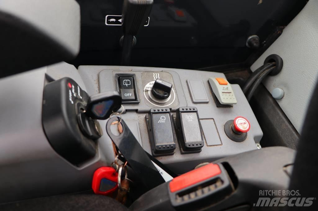 Kubota KX019-4 Miniekskavaatorid < 7 t