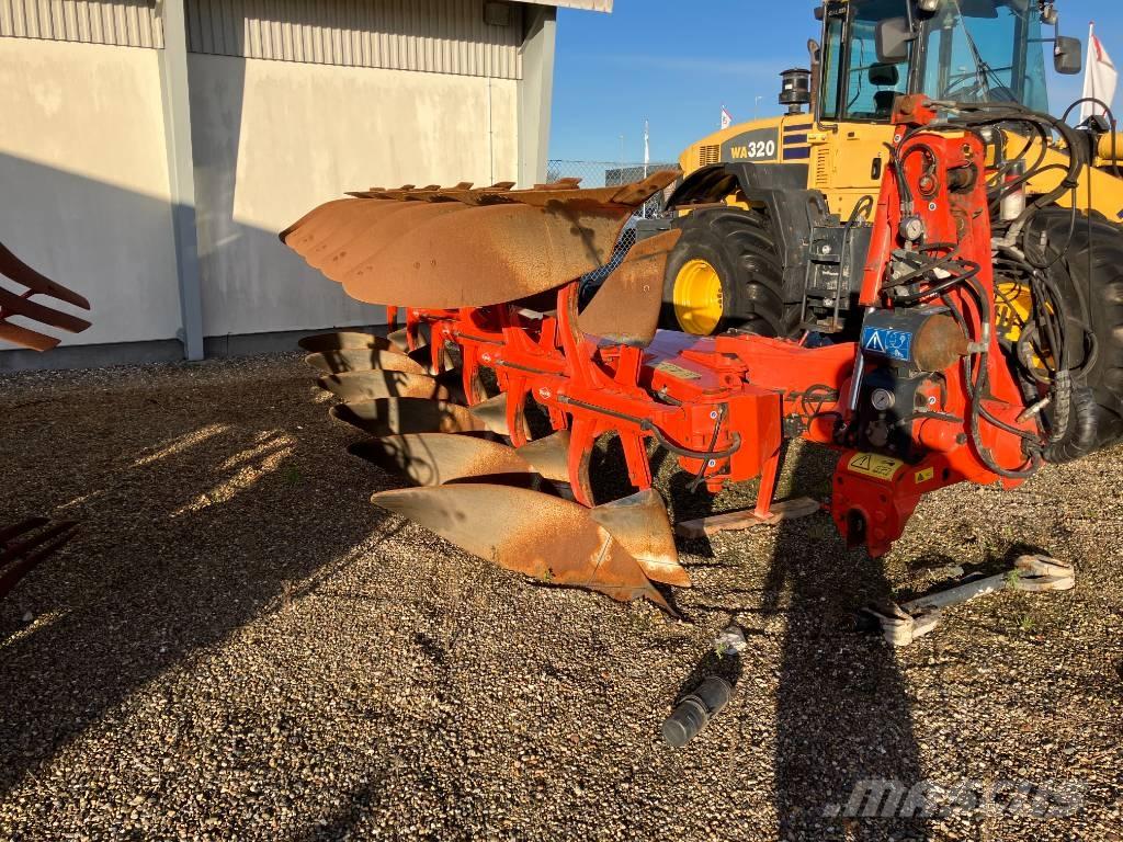 Kuhn Vari-Master 183 Pöördadrad