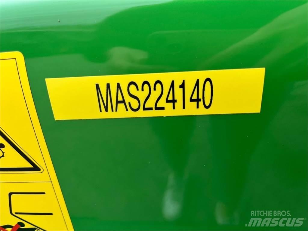 John Deere V451R Muud põllumajandusmasinad