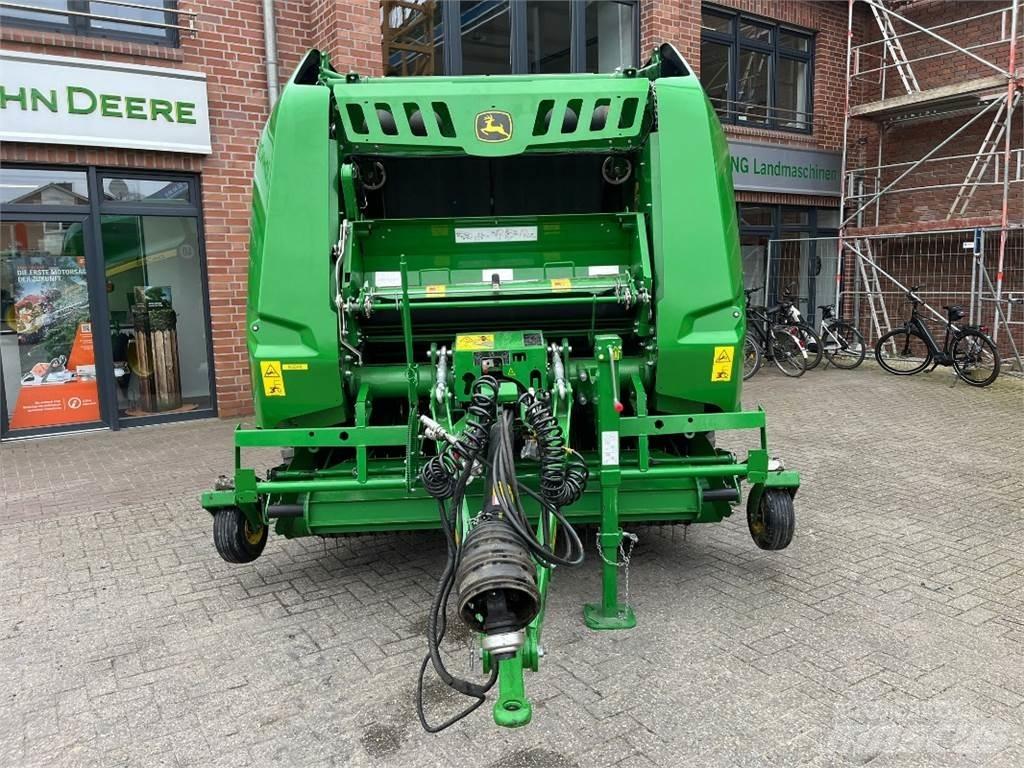 John Deere V451R Muud põllumajandusmasinad