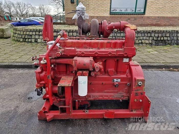CAT 3306 PC Muud osad