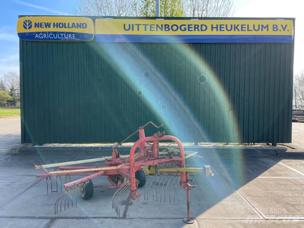 PZ Andex 300 Vaalutid ja kaarutid