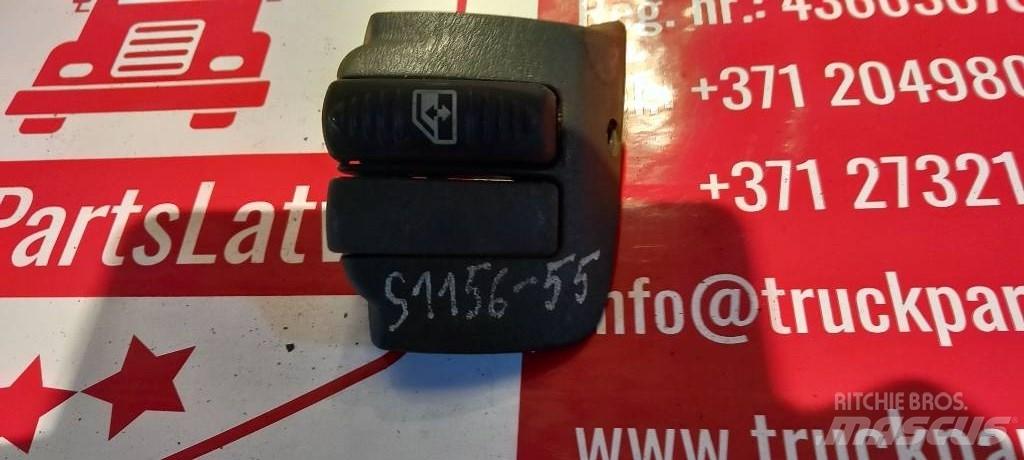 Scania R 420.    1346175 Kabiinid