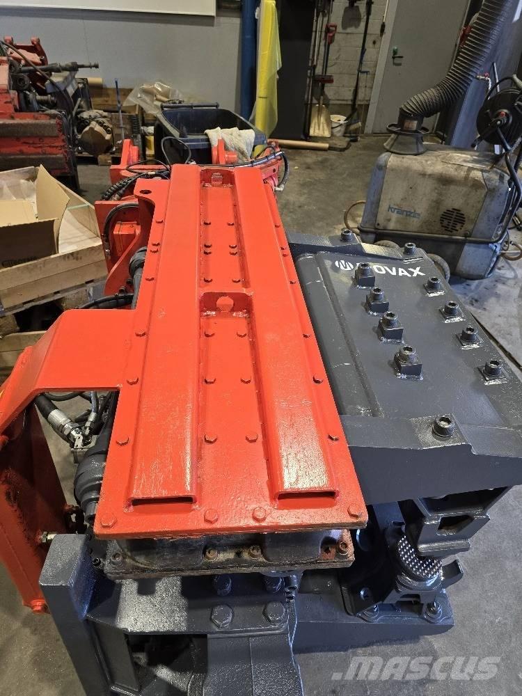 Movax SG-75V Vibrovasarad