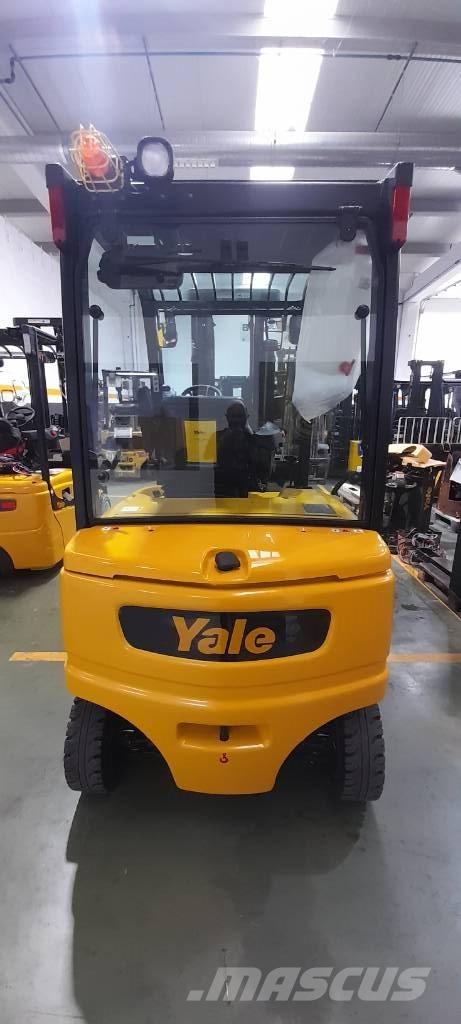 Yale ERP 30 VL Elektritõstukid