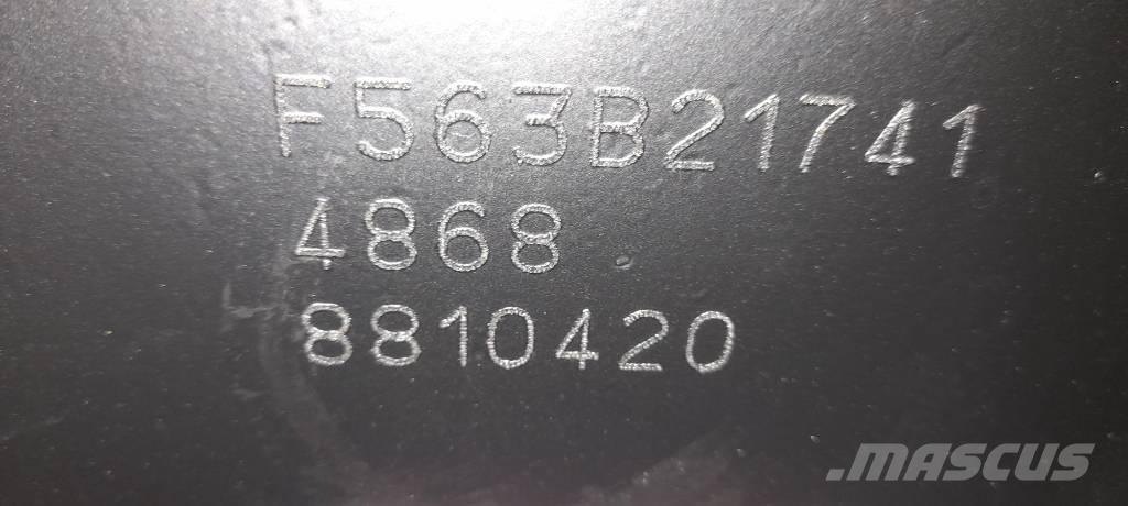 Yale ERP 30 VL Elektritõstukid