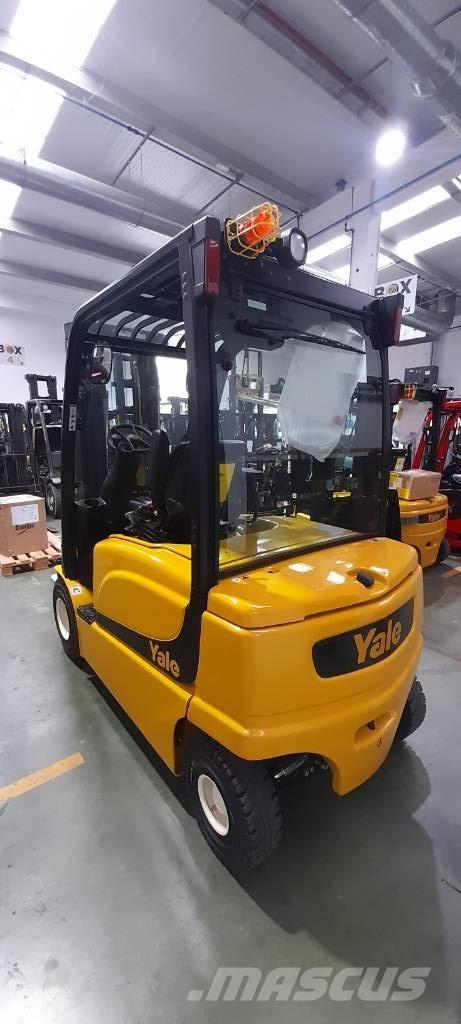Yale ERP 30 VL Elektritõstukid