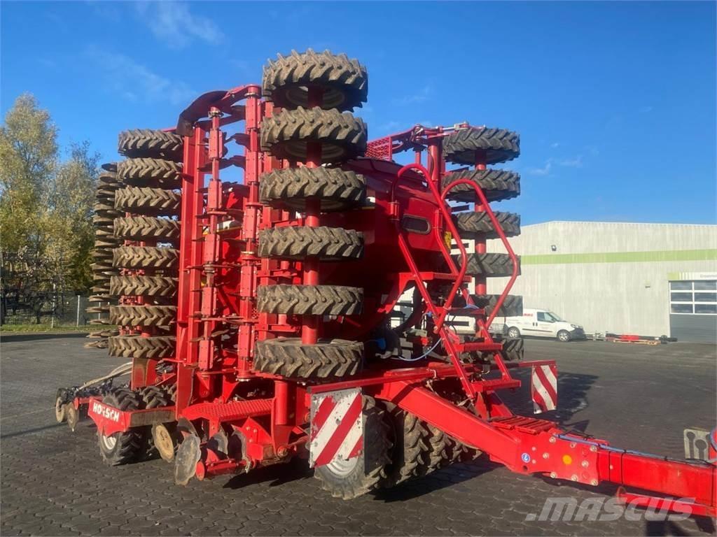 Horsch Pronto 8DC Külvikud