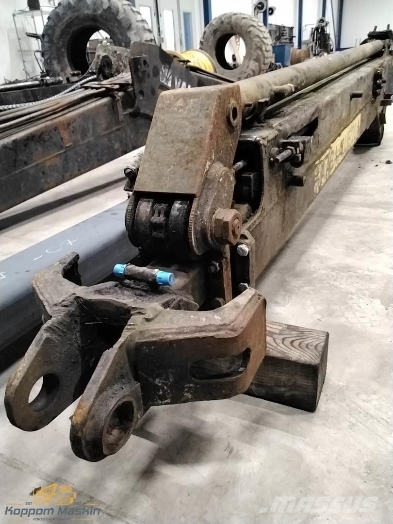 Cranab 570 Forvarderi kraanad
