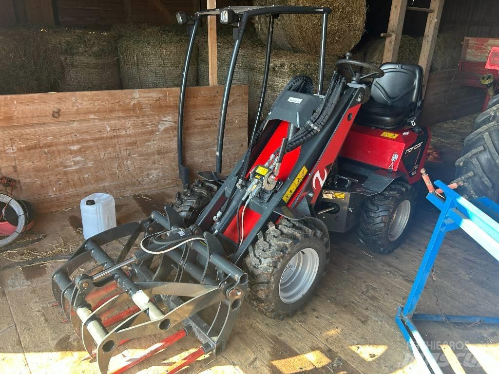Norcar 755xl Traktorid