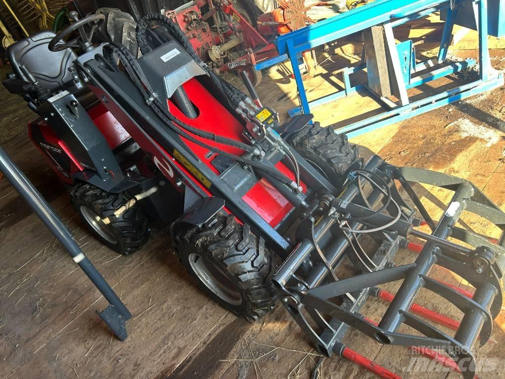 Norcar 755xl Traktorid