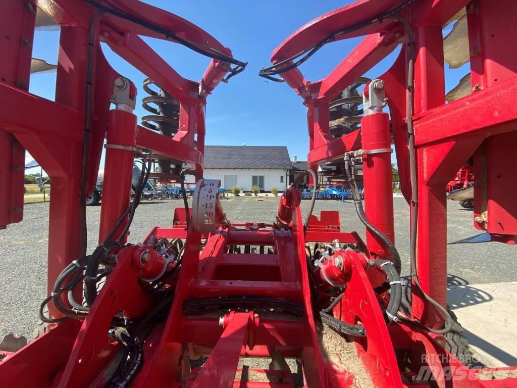 Horsch Joker 5 RT Randaalid