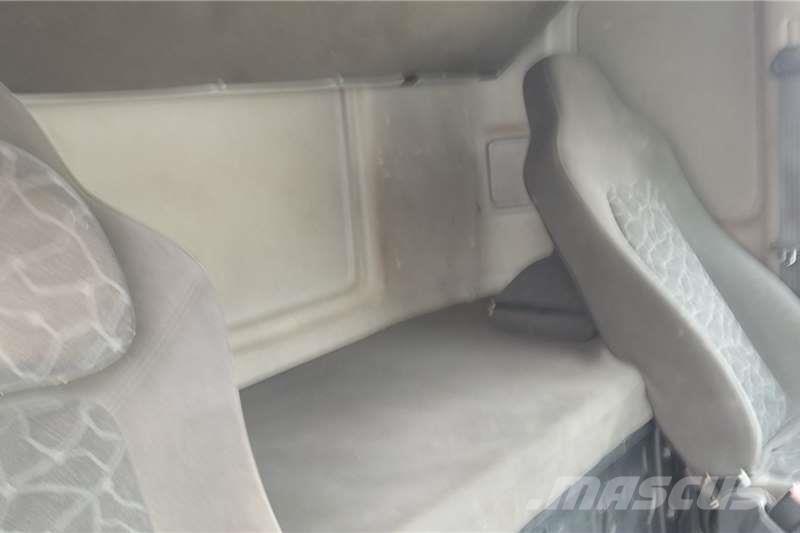 Daewoo KL3TX Muud veokid