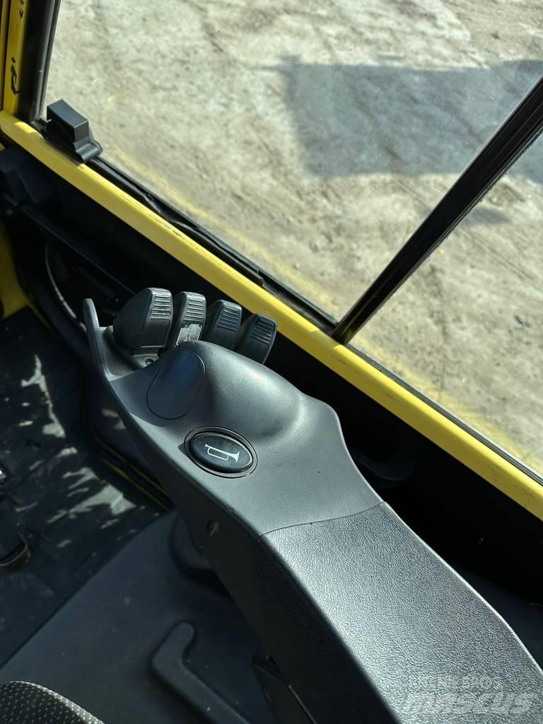 Hyster H 8.0FT9 Gaasitõstukid