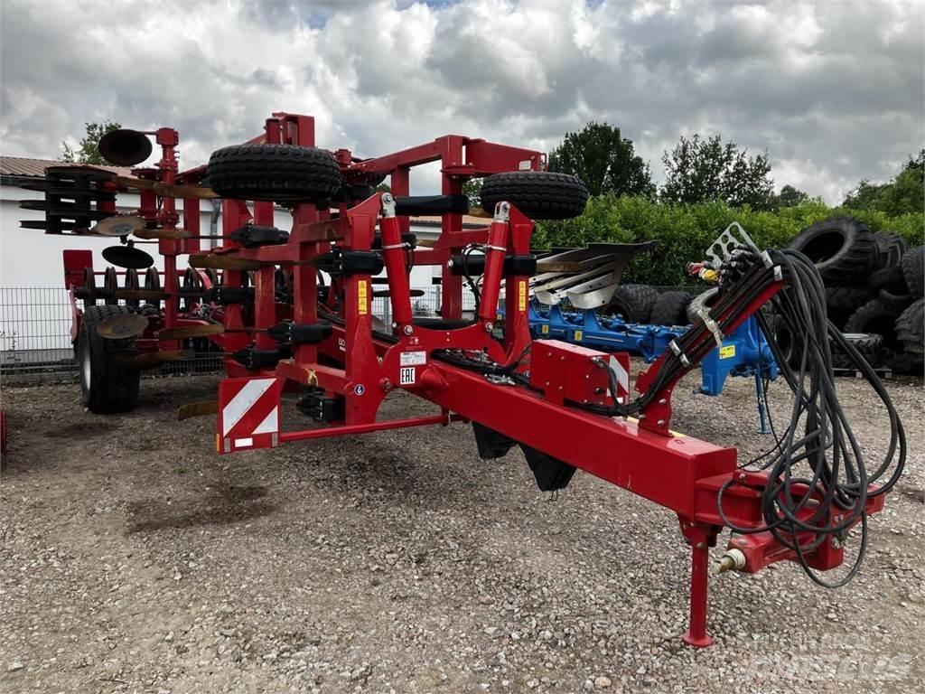Horsch Tiger 4 AS Kultivaatorid