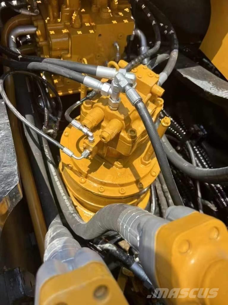 Sany SY365H Roomikekskavaatorid