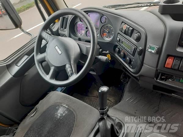 DAF LF45.250 Furgoonautod