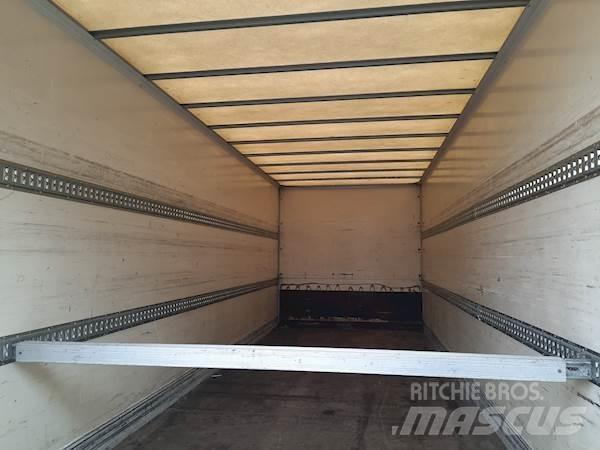 DAF LF45.250 Furgoonautod