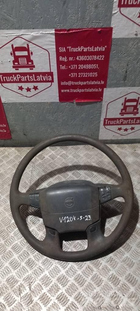 Volvo FH 12 20750211 Kabiinid