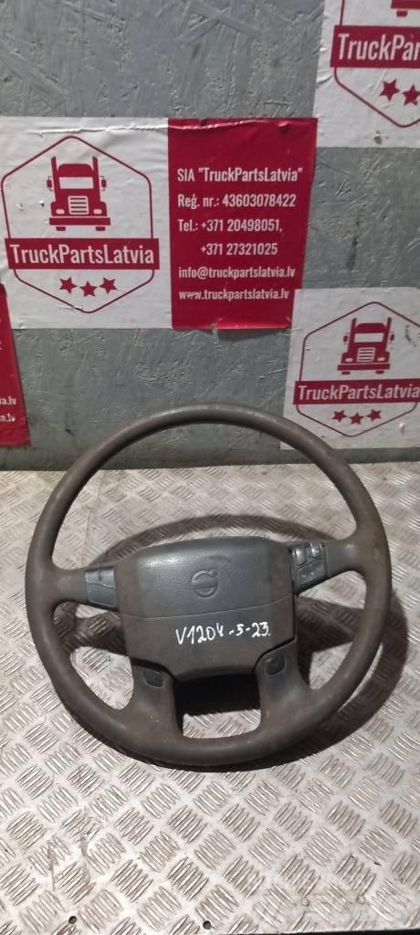 Volvo FH 12 20750211 Kabiinid
