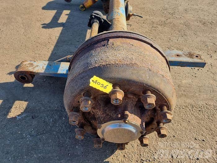  ROR DRUM BRAKE Sillad