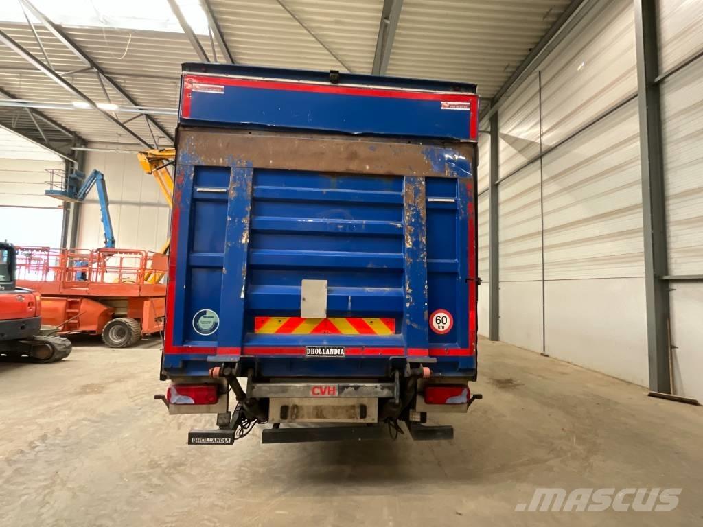 MAN TGM 15.250 Furgoonautod