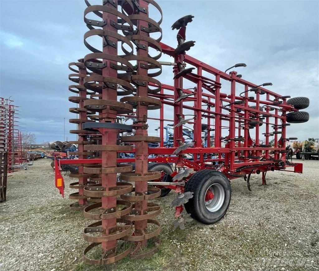 Horsch Cruiser 7XL Kultivaatorid