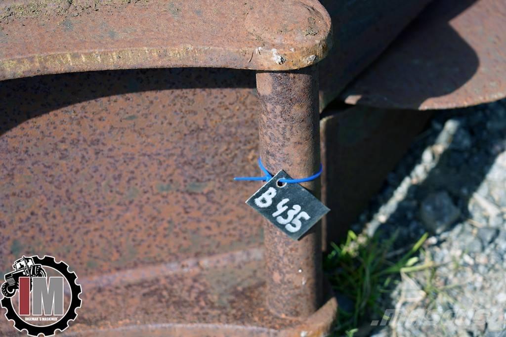  ASFALTSSKÄRARE S50 Betoonipurustuskäärid