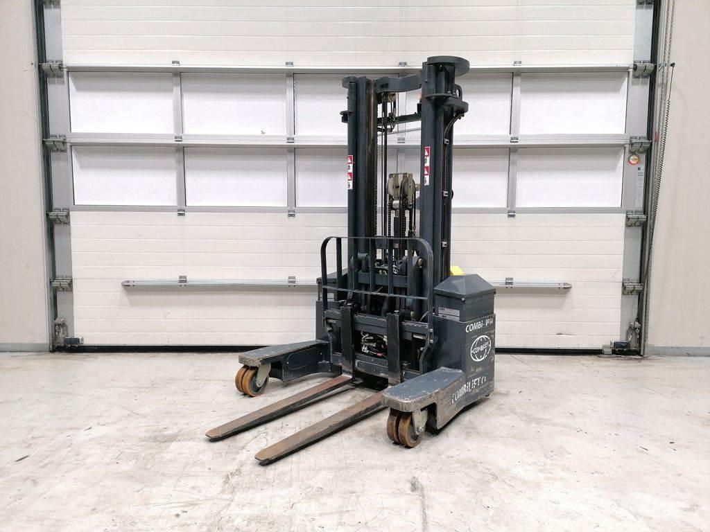 Combilift WR4 Külglaadurid