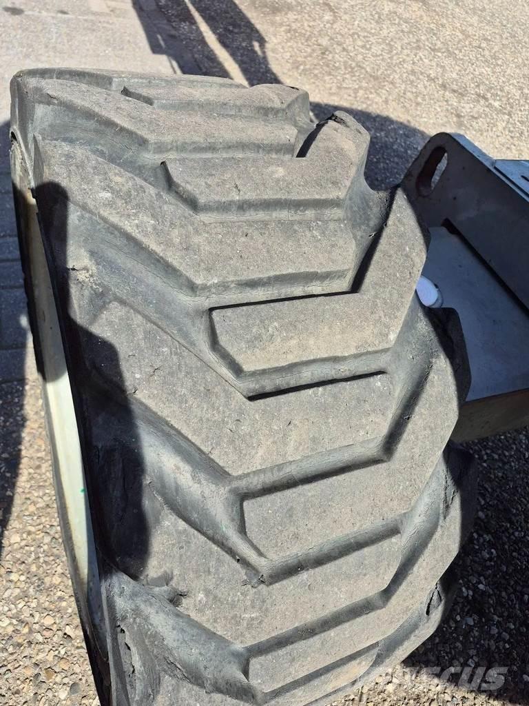 Genie z45/25 Teleskoop poomtõstukid