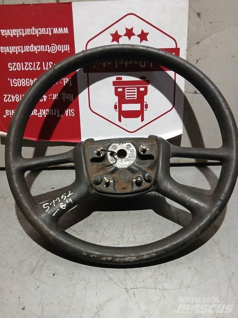 Scania R 440    1327026 Kabiinid
