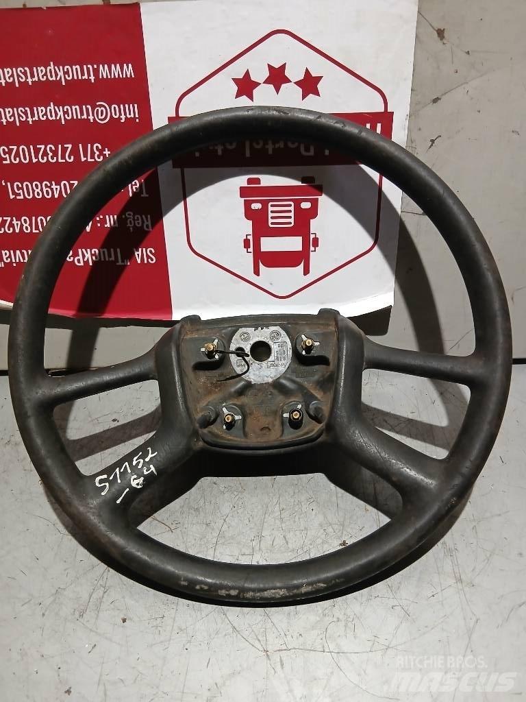 Scania R 440    1327026 Kabiinid