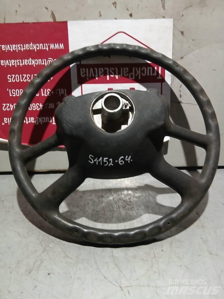 Scania R 440    1327026 Kabiinid