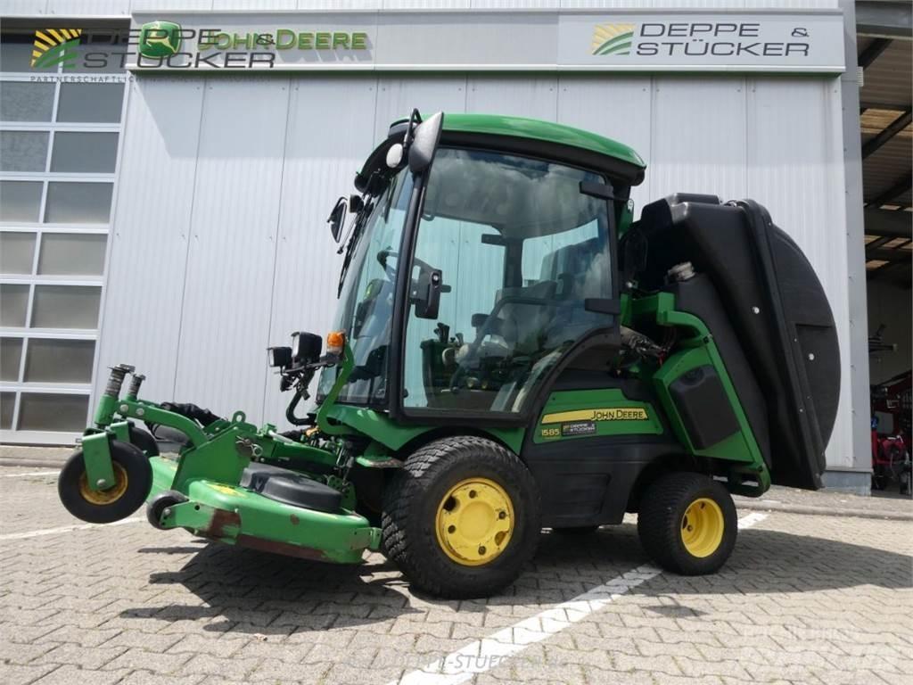 John Deere 1585 Muud põllumajandusmasinad
