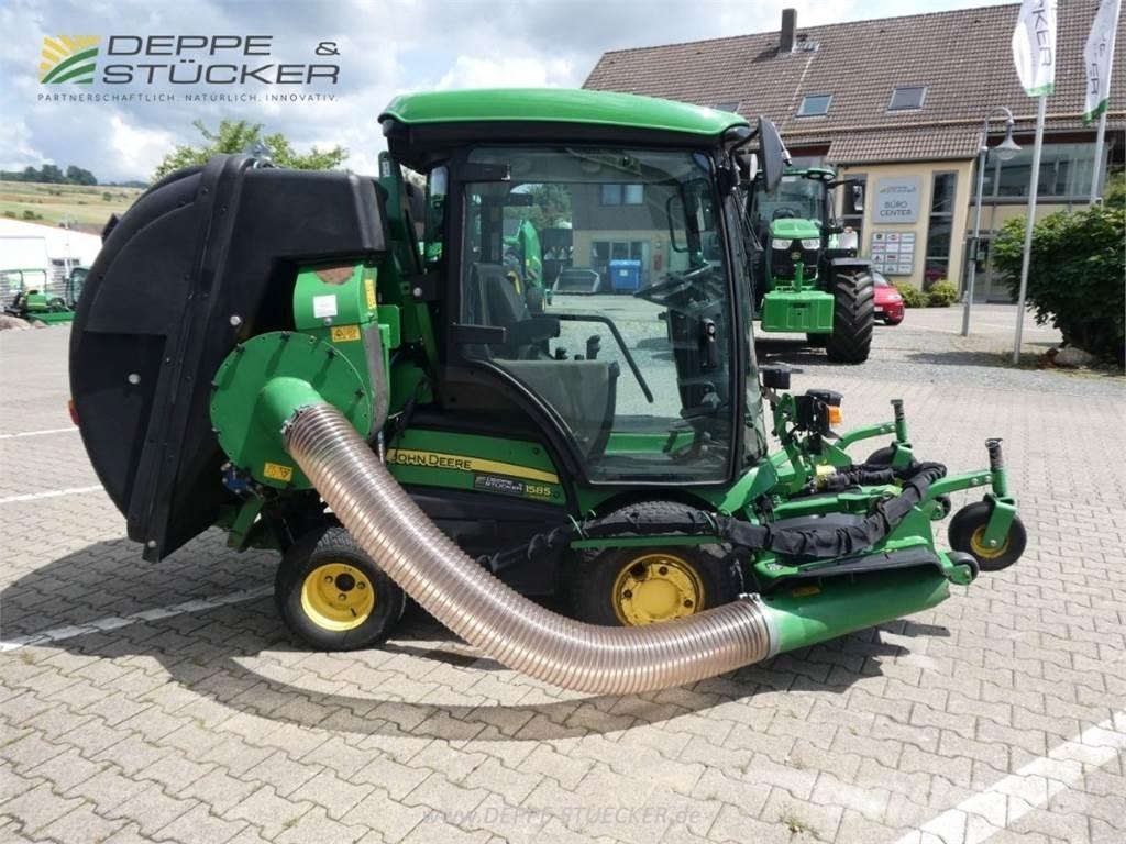 John Deere 1585 Muud põllumajandusmasinad