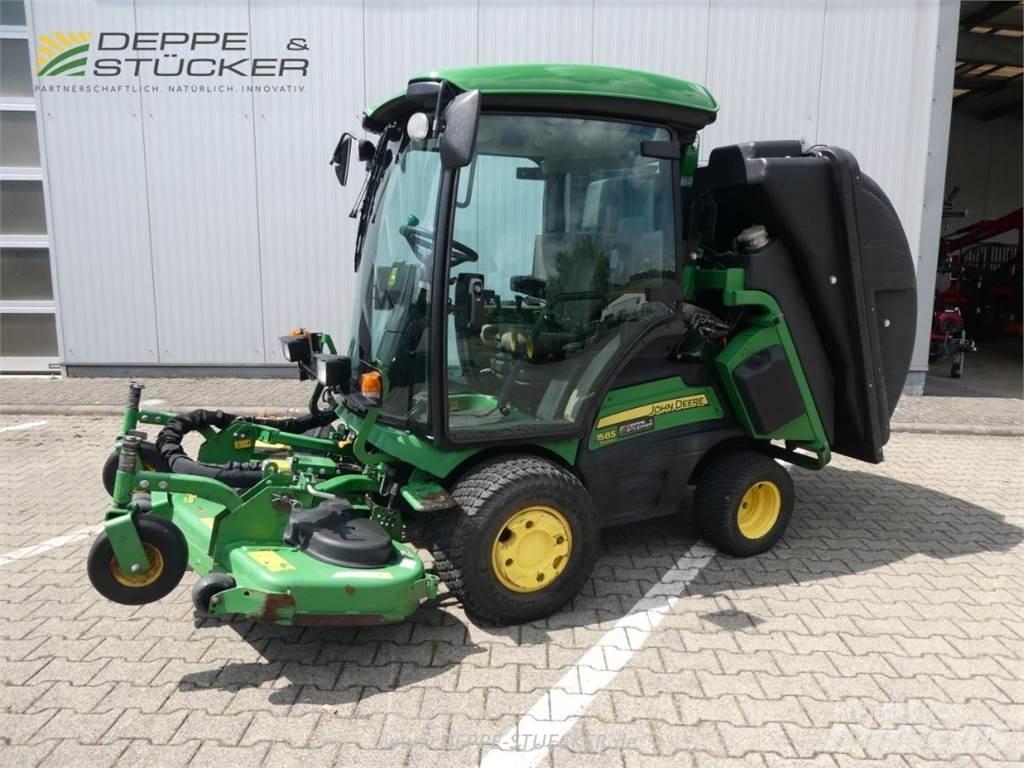 John Deere 1585 Muud põllumajandusmasinad