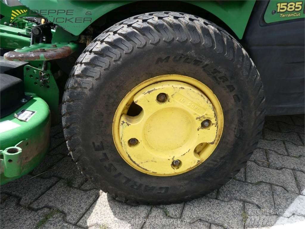 John Deere 1585 Muud põllumajandusmasinad