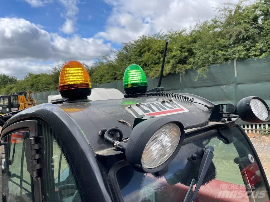 Manitou MT 420 H Teleskooplaadurid