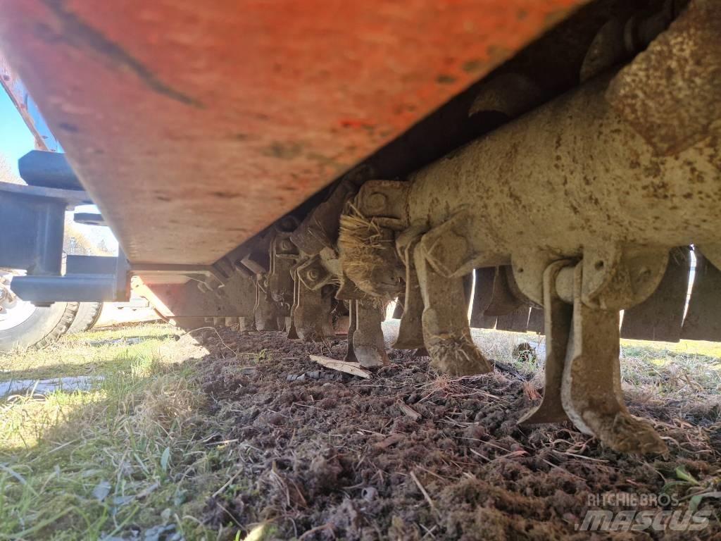 Kuhn RM 480 R Karjamaade niidukid / pealselõikurid