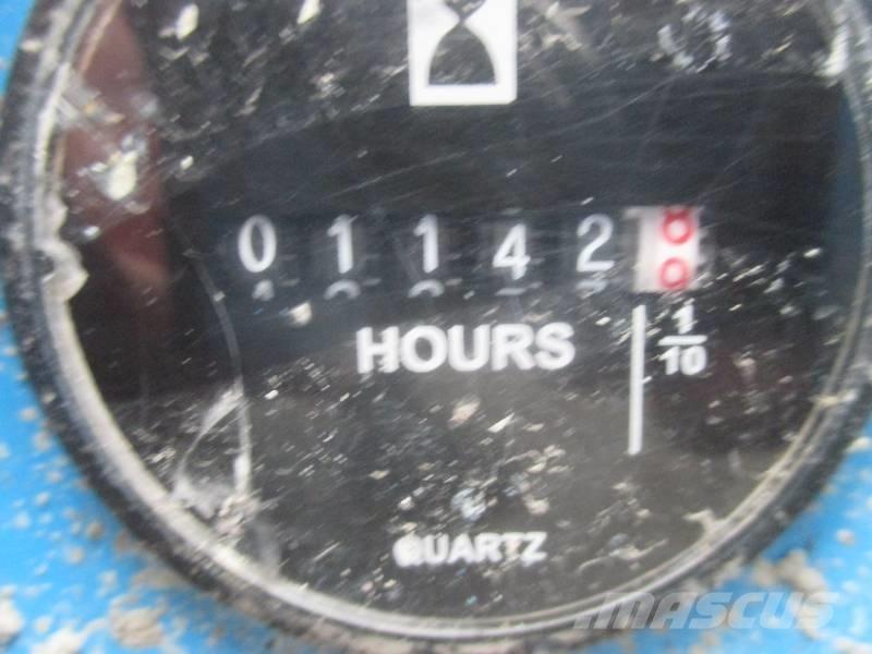 Genie GS 3246 Käärtõstukid