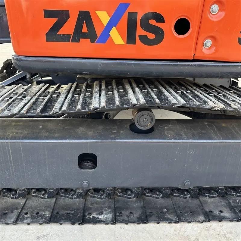 Hitachi ZX 55 Miniekskavaatorid < 7 t