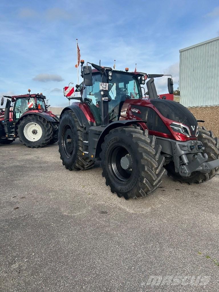 Valtra Q 305 Traktorid