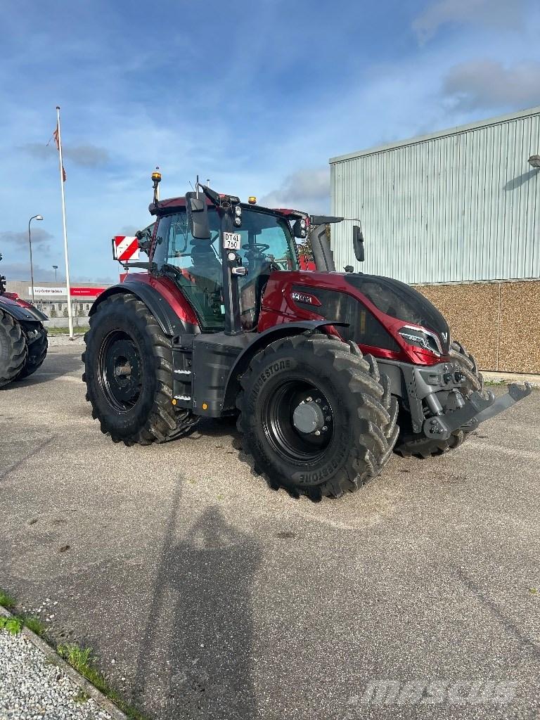 Valtra Q 305 Traktorid
