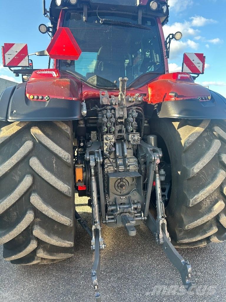 Valtra Q 305 Traktorid