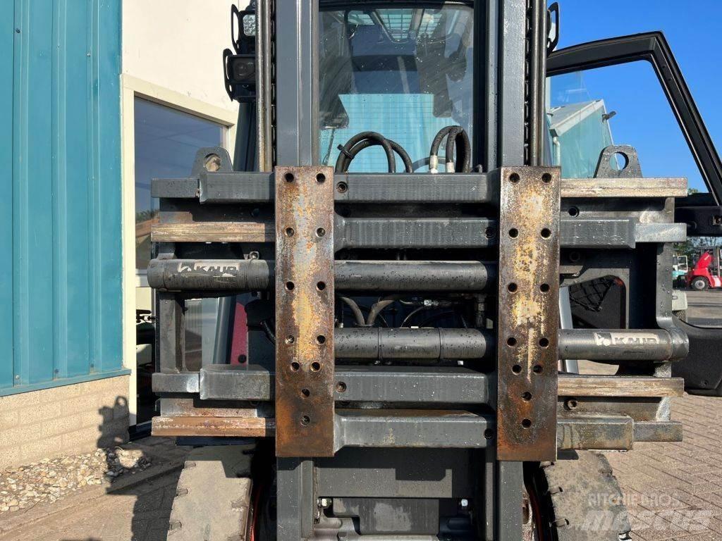 Kaup 1,5T411A Tõstekahvlid