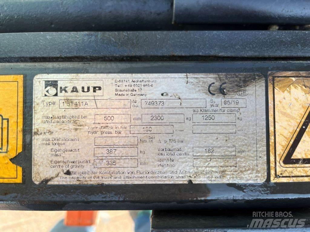 Kaup 1,5T411A Tõstekahvlid