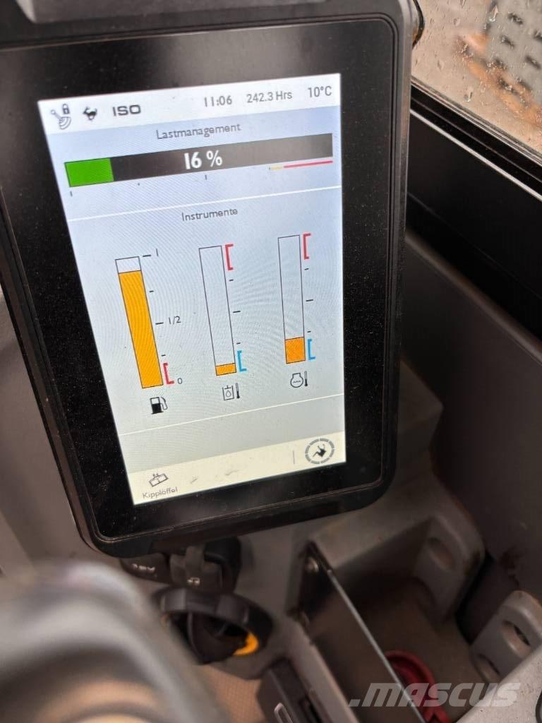 JCB 50 Z-2 Miniekskavaatorid < 7 t